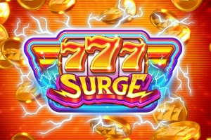 Арт слота 777 Surge